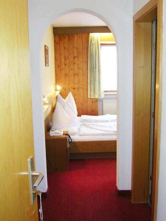 Hotel Rainegg Olang Quarto foto