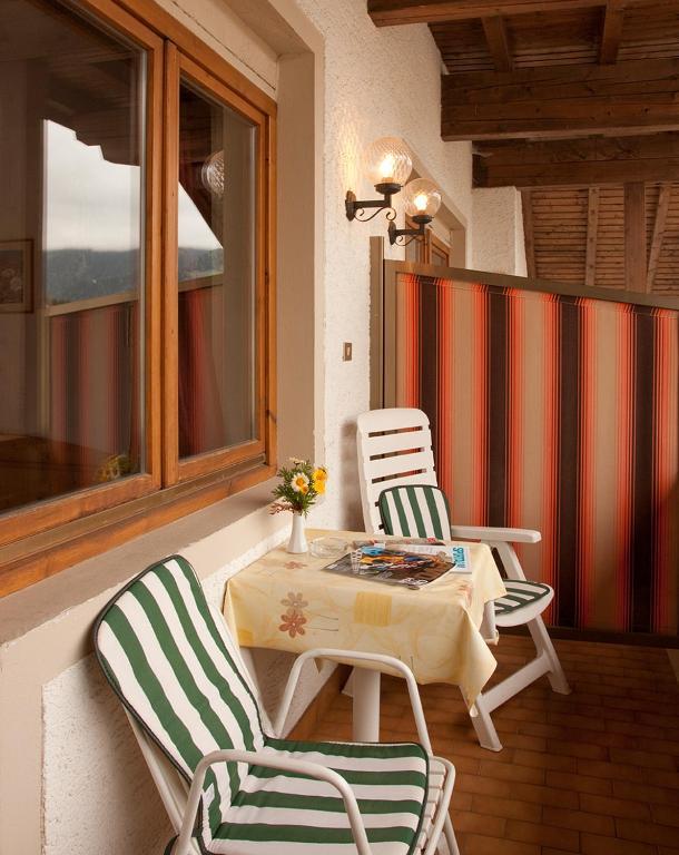 Hotel Rainegg Olang Quarto foto
